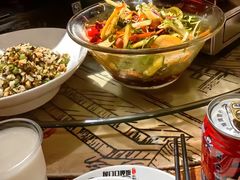 -屋门口呷饭(捞刀河店)