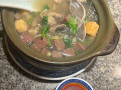 -南京大牌档(之心城店)
