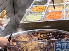 -三兄弟高炉烧饼