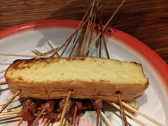 -北丐先生·野馄饨烧烤(雨花万象店)