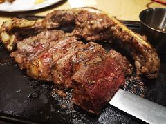 -摩欧客意式餐厅(高新活力汇店)
