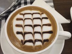 -Cafe Villa