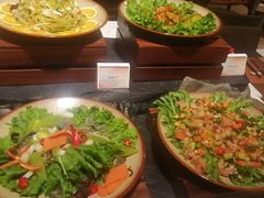 -松咖啡自助餐厅·松北香格里拉