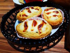 芝士牛柳挞-粤食堂(天津和悦汇店)