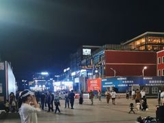 -沃尔玛购物广场(燕郊店)