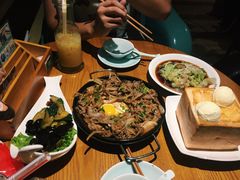 -去茶去餐厅(中央大街店)