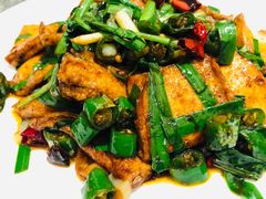 -三姐妹饺子(东木头市店)