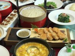 -苏淮景·苏闽融创菜·海鲜(原空港井河轩店)