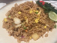 -Aqua Oasis 水天堂(石路天虹店)
