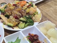 -老陕兄弟(彩虹新城店)