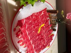 -涮福記·现切牛羊肉火锅(世纪汇店)