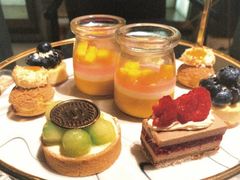 -粤海喜来登酒店·&More聚驿(天河城店)