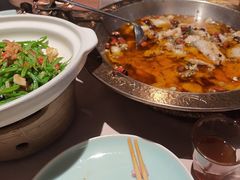 -洞庭鱼香(万科店)