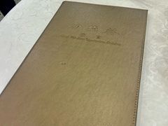 -功德林上海素食(尖沙咀)