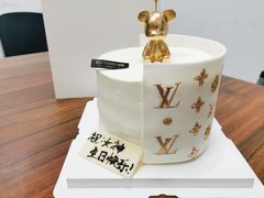 -法桐蛋糕·手作面包(万象城店)