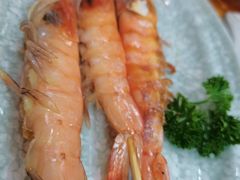 -银子铁板烧料理自助餐(人民广场店)