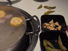 -潮泰牛肉火锅 · 创于1992年(车公庙店)