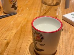 -新白鹿餐厅(爱琴海购物中心店)
