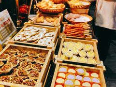 -非烤勿扰韩料自助烤肉(松山湖万科店)