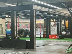 -奇迹健身(SM广场店)