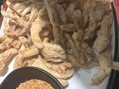 -蜀留香石锅鱼(六顺街店)