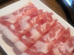 -傣妹火锅(南京东路一店)