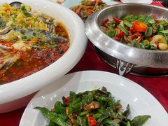 -毛家湘味楼(虹梅店)