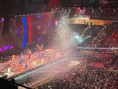 -宝能国际体育演艺中心