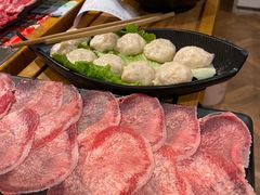 -牛品福潮汕牛肉火锅(旺庄店)