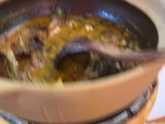 -吃饭皇帝大土家民族菜(正大广场店)