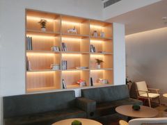 -J cafe 朝夕餐厅