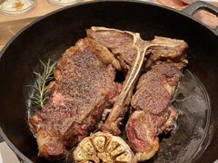 -王品牛排(郑州大卫城店)