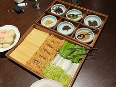 -明湖楼·经典鲁菜山东海鲜(大明湖店)