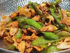 -彭耕记猪油炒小菜(吉联mall店)