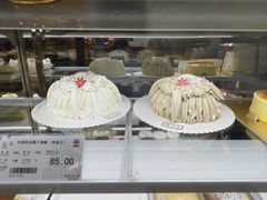 -凯司令西点房(五角场万达广场店)