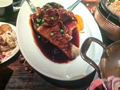 -绿茶餐厅(昌平悦荟店)