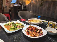 -鹅滋道(甘坑古镇店)