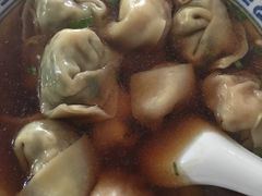 -古徽州馄饨店(宝安路店)
