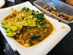 -亚东串烤(共康东路店)