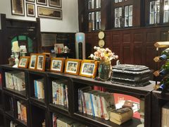 -中山路壹号传奇club·啤酒花园餐厅