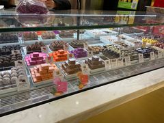 -GODIVA(王府井apm店)