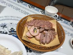 -东方饺子王臻味餐厅(新嘉坡城店)