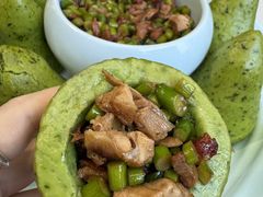 -苏梦江南·淮扬菜(夫子庙店)