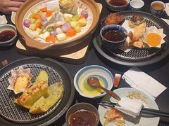-七条鱼日本料理(三墩店)