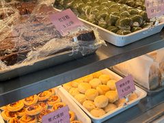 -中山大厦熟食外卖(珠江路店)