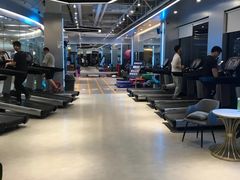 -Hi GYM嗨健身(泥城店)