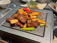 -前海沿·青岛菜(乐客城店)