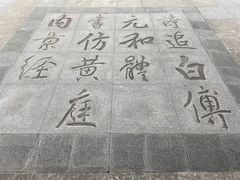 -大兴滨河森林公园
