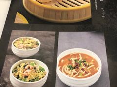 菜单-新净雅烹小鲜(学院路店)