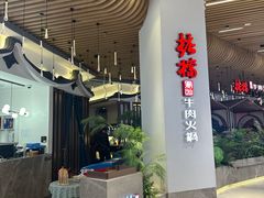 -掂档潮汕牛肉火锅(沈阳万象城店)